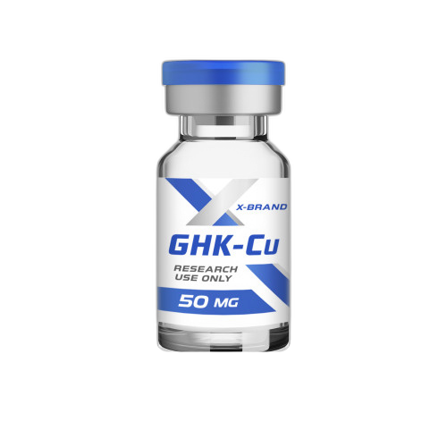 GHK-Cu